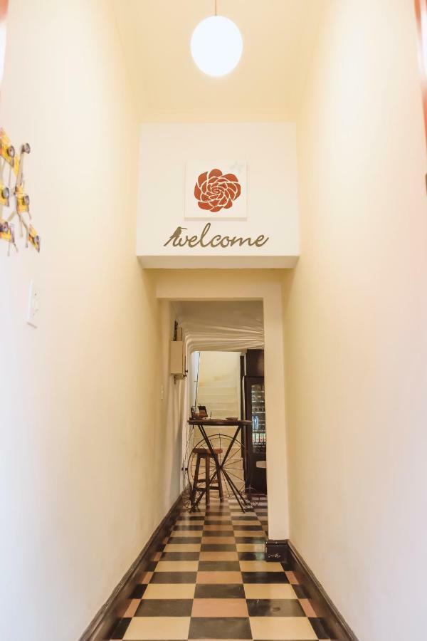 La Rose B&B Cidade Do Cabo Exterior foto