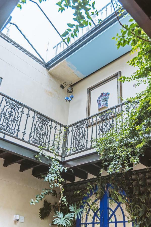 La Rose B&B Cidade Do Cabo Exterior foto